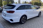 Kia Ceed 1.5 T-GDI M