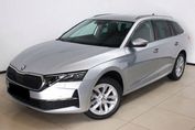 Skoda Octavia Drive Selection 1.5 TSI mHEV DSG