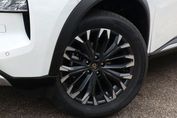 Nissan X-Trail Tekna 1.5 MCVT XTRONIC 2WD