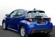 Toyota Yaris Hybrid 1.5 Comfort
