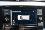 Volkswagen Passat 1.5 TSI DSG