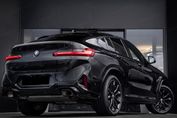 BMW X4 xDrive30i M Sport