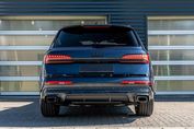 Audi Q7 50 TDI quattro S Line