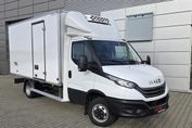 Iveco Daily 50C18 Kontener Chłodnia 8EP do -5°C
