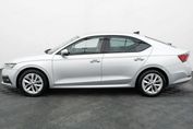 Skoda Octavia 1.5 TSI