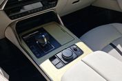 Mazda CX-60 2.5 PHEV Takumi AWD