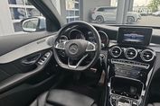 Mercedes Klasa C 200 4-Matic 9G-TRONIC