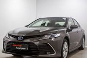 Toyota Camry 2.5 Hybrid Comfort