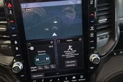 Dodge RAM 1500 4x4