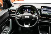 Dacia Duster Extreme 1.2 TCe Hybrid-G LPG 4x4