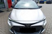 Toyota Corolla GR Sport 1.8 Hybrid