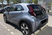 Toyota Aygo X Comfort 1.5 Hybrid Dynamic Force