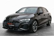 Audi A3 S3 TFSI quattro S tronic