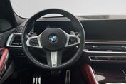 BMW X6 xDrive30d M Sport