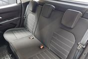 Dacia Duster 1.5 Blue Dci Expression 4WD