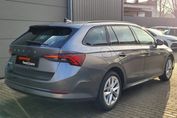 Skoda Octavia 2.0 TDI Ambition DSG