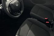 Leapmotor T03 37.3 kWh Smart