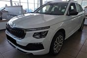Skoda Kamiq Drive 1.5 TSI