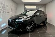 Lexus NX 350h Omotenashi 2.5 Hybrid AWD