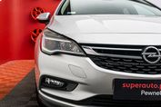 Opel Astra V 1.6 CDTI Elite aut