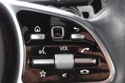 Mercedes CLA Shooting Brake 8G-DCT