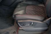Audi Q8 SQ8 TFSI quattro