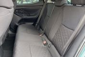 Toyota Yaris Hybrid 1.5 Style