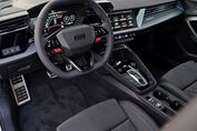 Audi A3 RS3 TFSI quattro Sportback