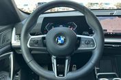 BMW X1 xDrive20d M Sport