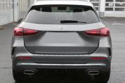 Mercedes GLA 200 AMG Line