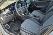 Skoda Octavia 1.5 Tsi Mhev Sportline Dsg