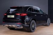 Mercedes GLC 300 e 4-Matic AMG Line