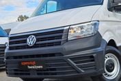 Volkswagen Crafter L5H2