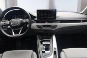 Audi A4 Allroad 40 TDI mHEV quattro S tronic