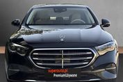 Mercedes Klasa E 220 d 4-Matic Avantgarde