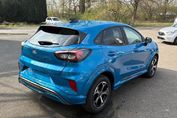 Ford Puma ST-Line PowerShift 1.0 EcoBoost mHEV