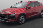 Hyundai Bayon 1.0 T-GDI Modern DCT