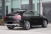 Mercedes GLE Coupe 300 d 4-Matic AMG Line