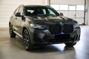 BMW X4 xDrive20i M Sport