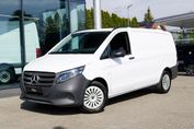 Mercedes Vito 116 CDI Pro Długi 9G-Tronic