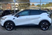 Renault Captur Techno 1.3 TCe mHEV