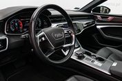Audi A6 Allroad 3.0 TDI quattro S tronic