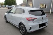 Renault Clio Techno 1.6 E-TECH Full Hybrid