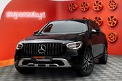 Mercedes GLC Coupe 200 4-Matic