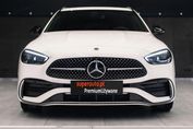 Mercedes Klasa C Kombi 300 de 4MATIC AMG Line