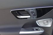 Mercedes Klasa C 300 d 4-Matic AMG