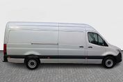 Mercedes Sprinter 317 CDI  Długi AT