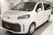 Toyota Proace Verso 2.0 D4-d Long Business