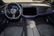 Mercedes E Klasa 220 d 4-Matic AMG