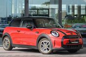 Mini Mini Hatch 3dr Cooper SE